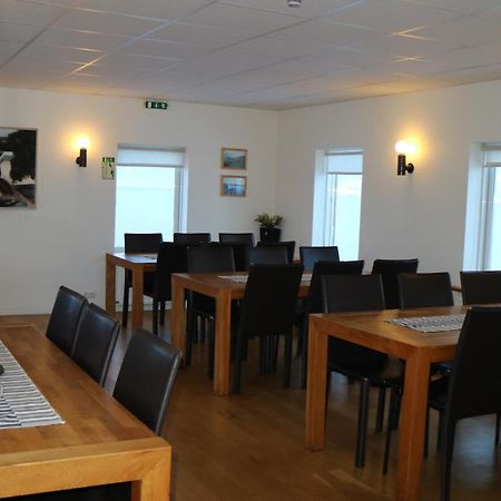 Tangahus Guesthouse Bortheyri Екстериор снимка