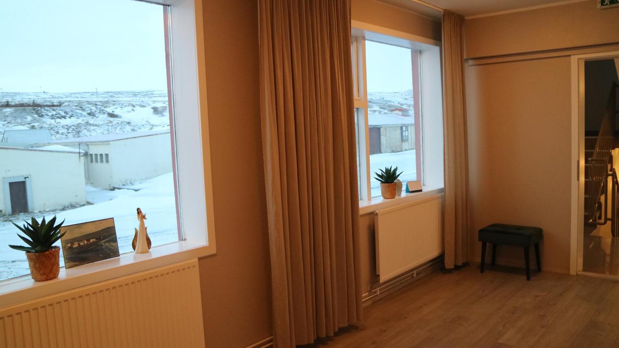 Tangahus Guesthouse Bortheyri Екстериор снимка