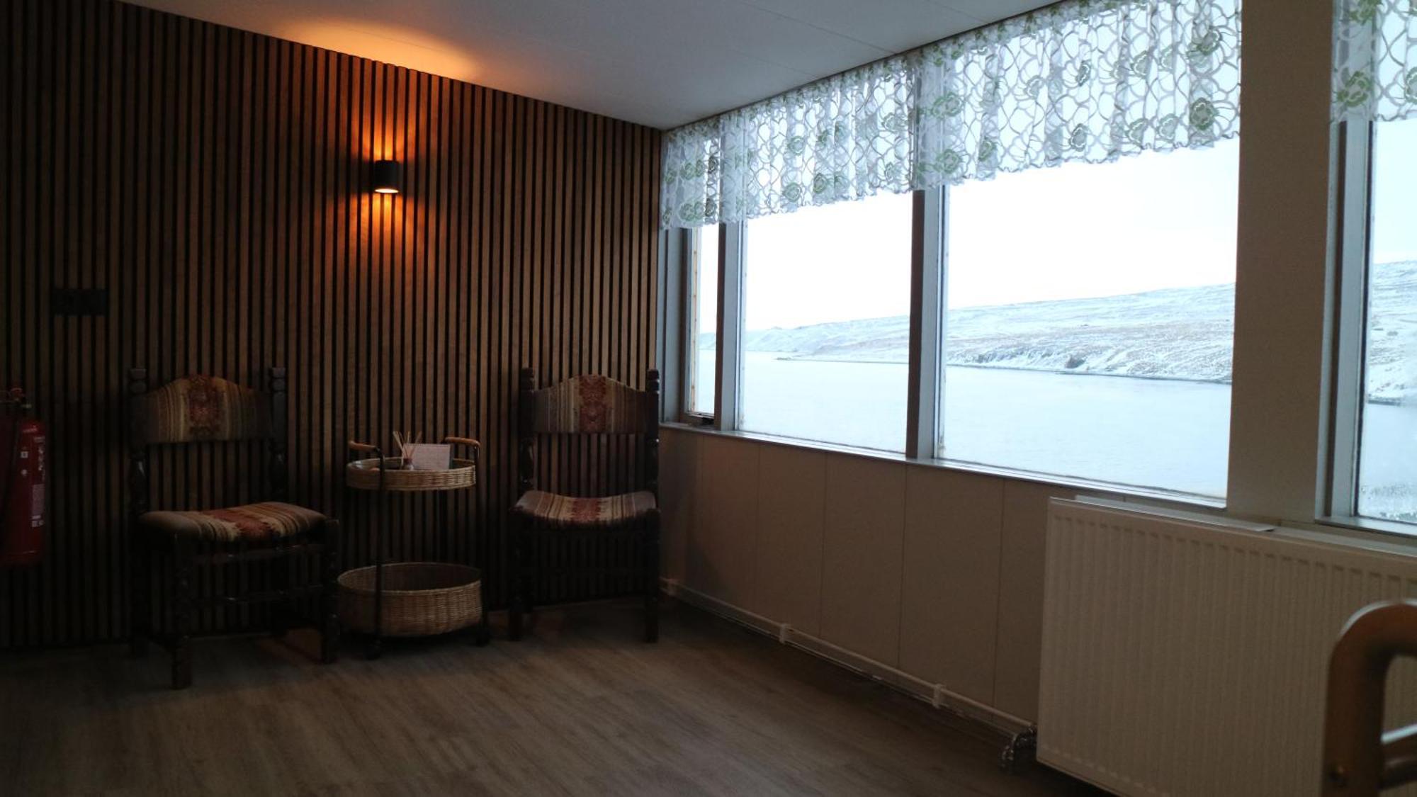 Tangahus Guesthouse Bortheyri Екстериор снимка