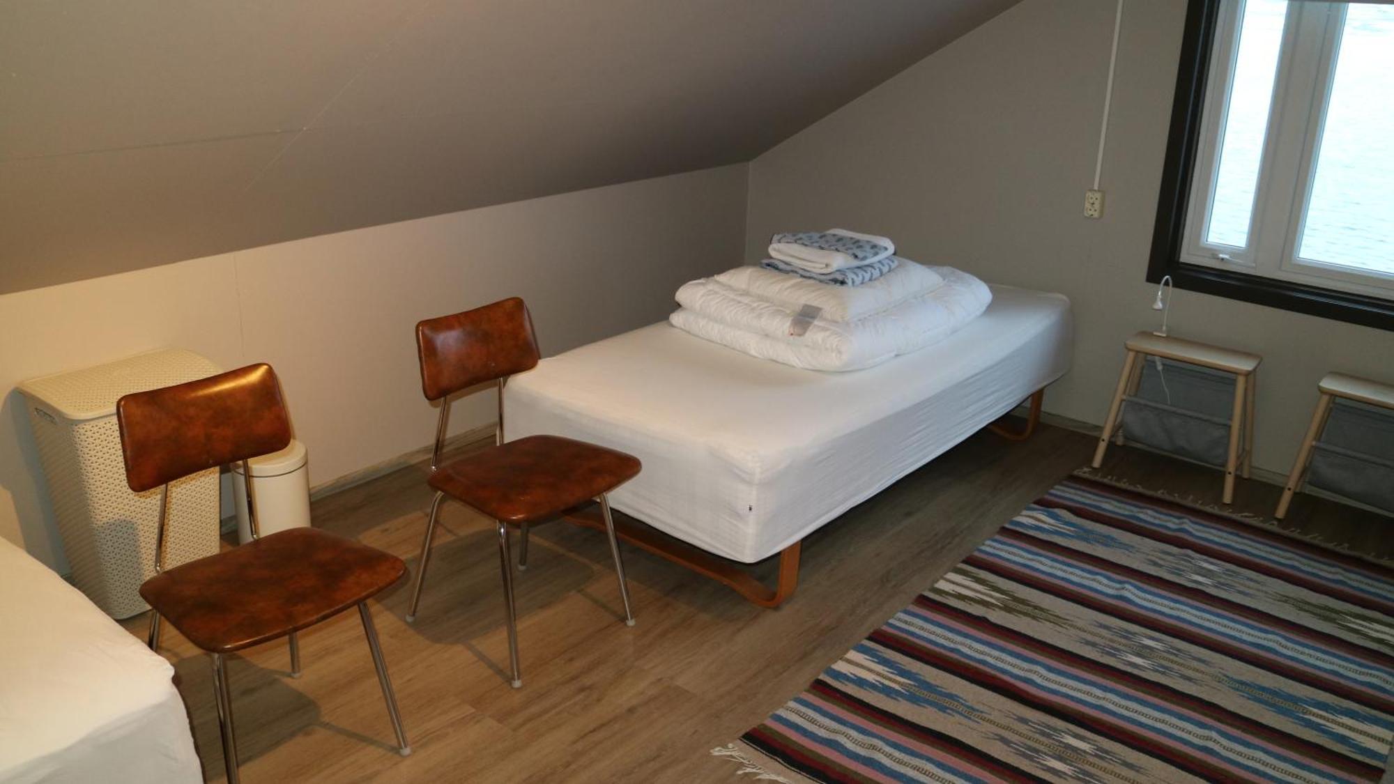 Tangahus Guesthouse Bortheyri Екстериор снимка