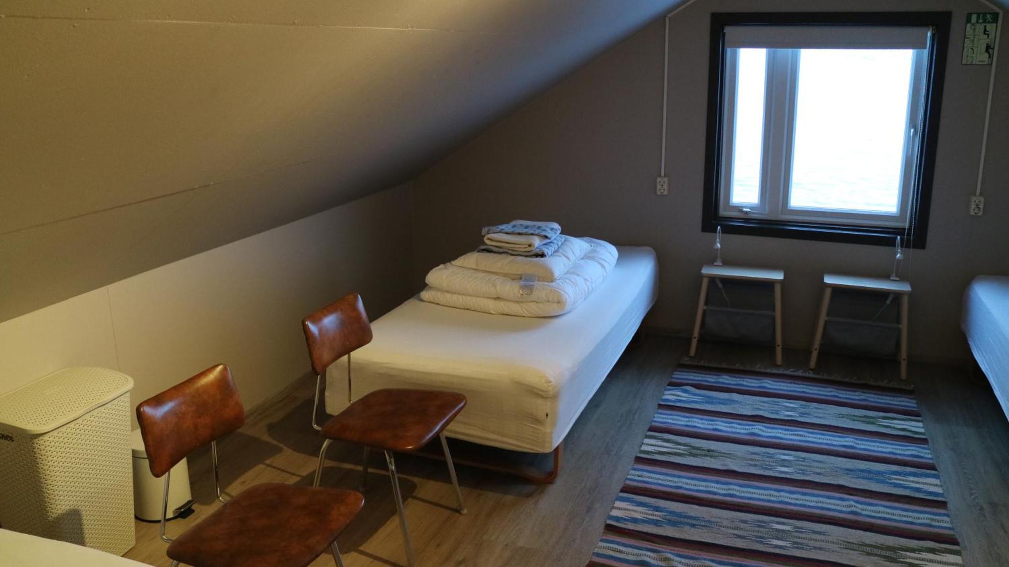 Tangahus Guesthouse Bortheyri Екстериор снимка