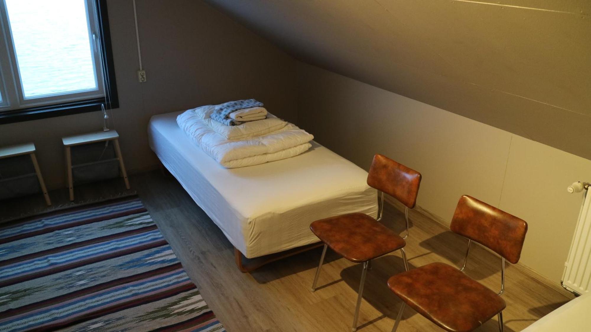 Tangahus Guesthouse Bortheyri Екстериор снимка
