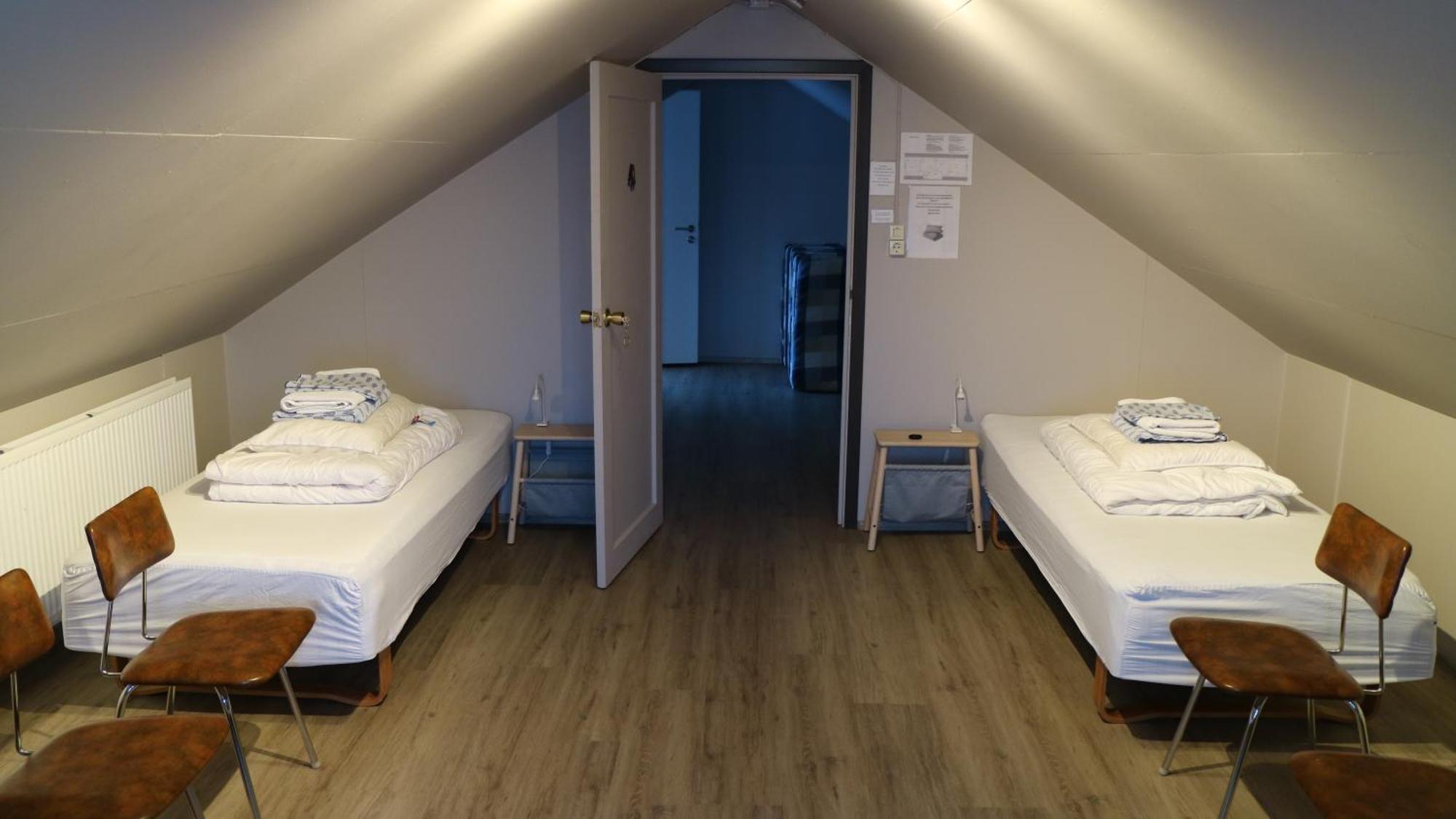 Tangahus Guesthouse Bortheyri Екстериор снимка