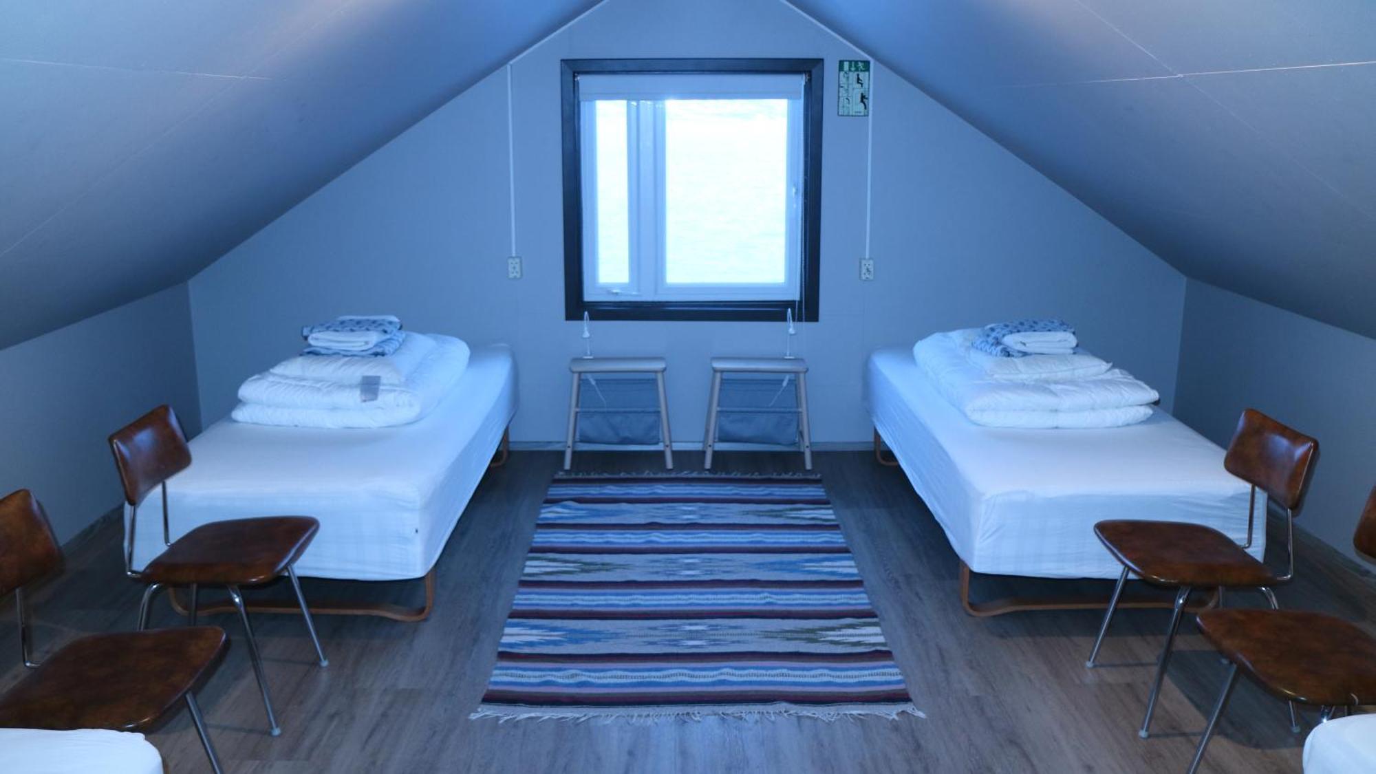 Tangahus Guesthouse Bortheyri Екстериор снимка