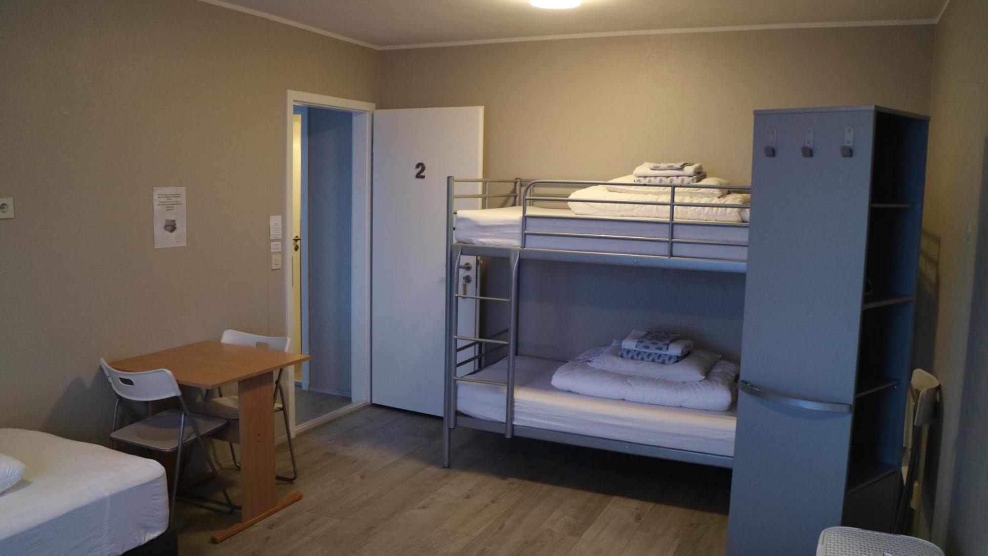 Tangahus Guesthouse Bortheyri Екстериор снимка