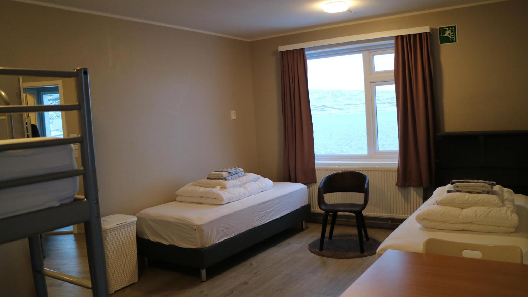 Tangahus Guesthouse Bortheyri Екстериор снимка