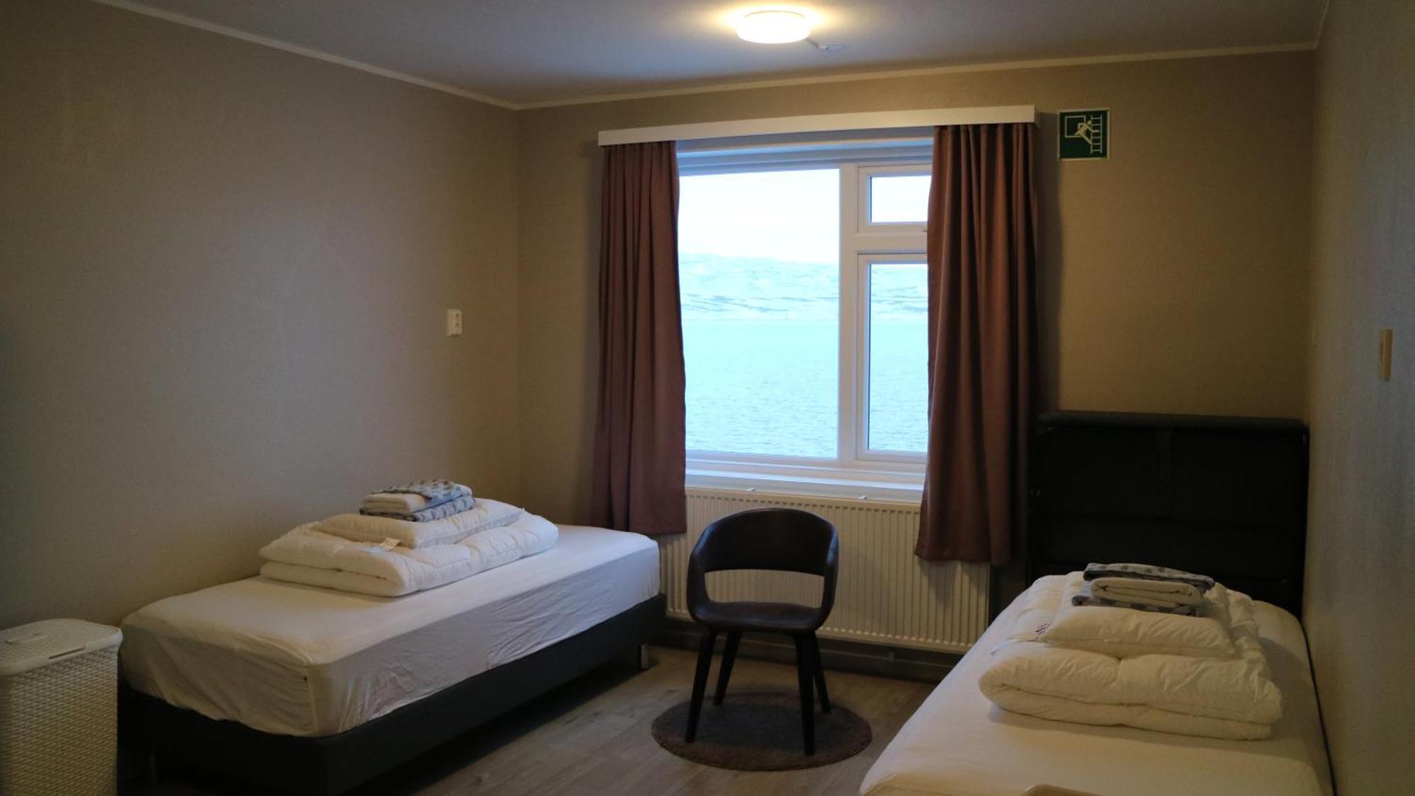 Tangahus Guesthouse Bortheyri Екстериор снимка