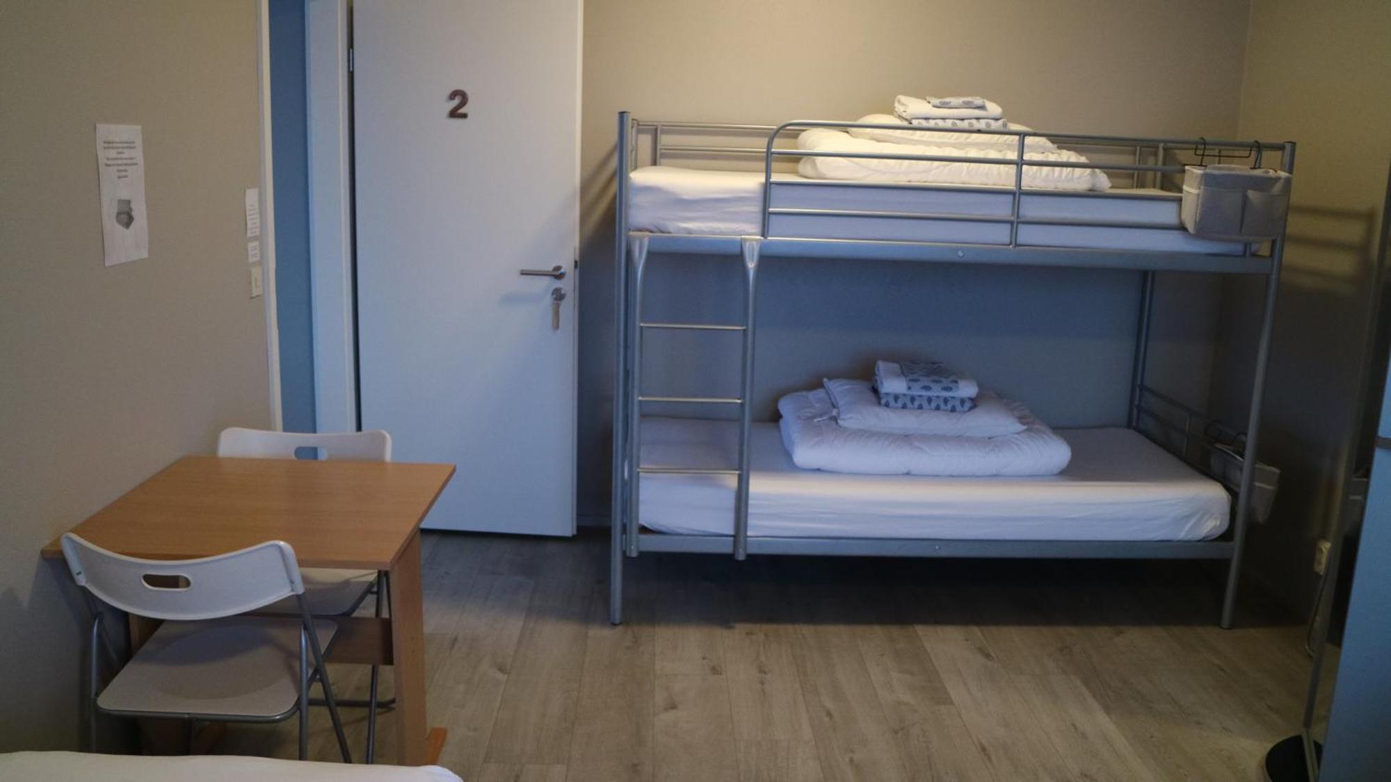 Tangahus Guesthouse Bortheyri Екстериор снимка