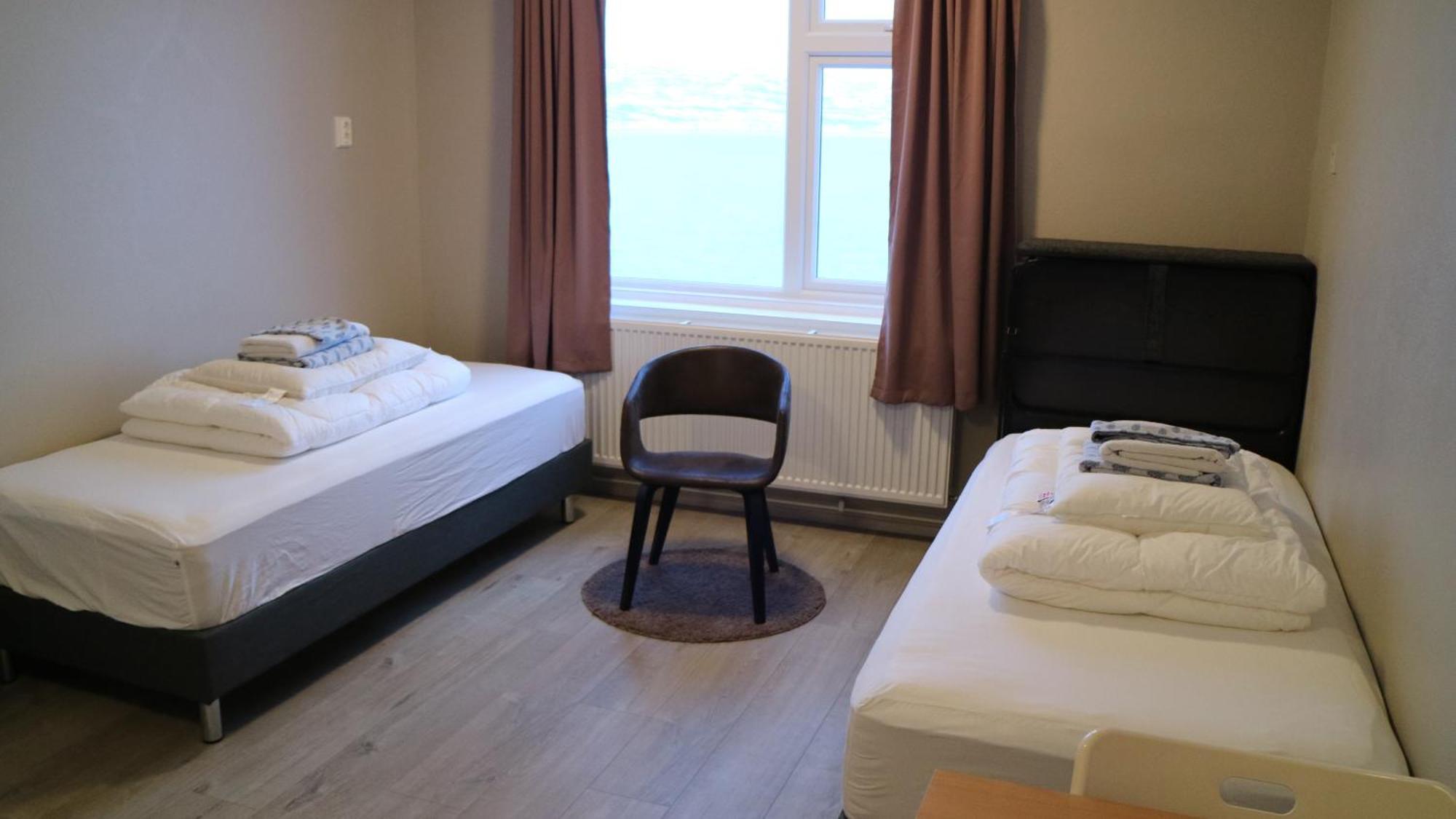 Tangahus Guesthouse Bortheyri Екстериор снимка