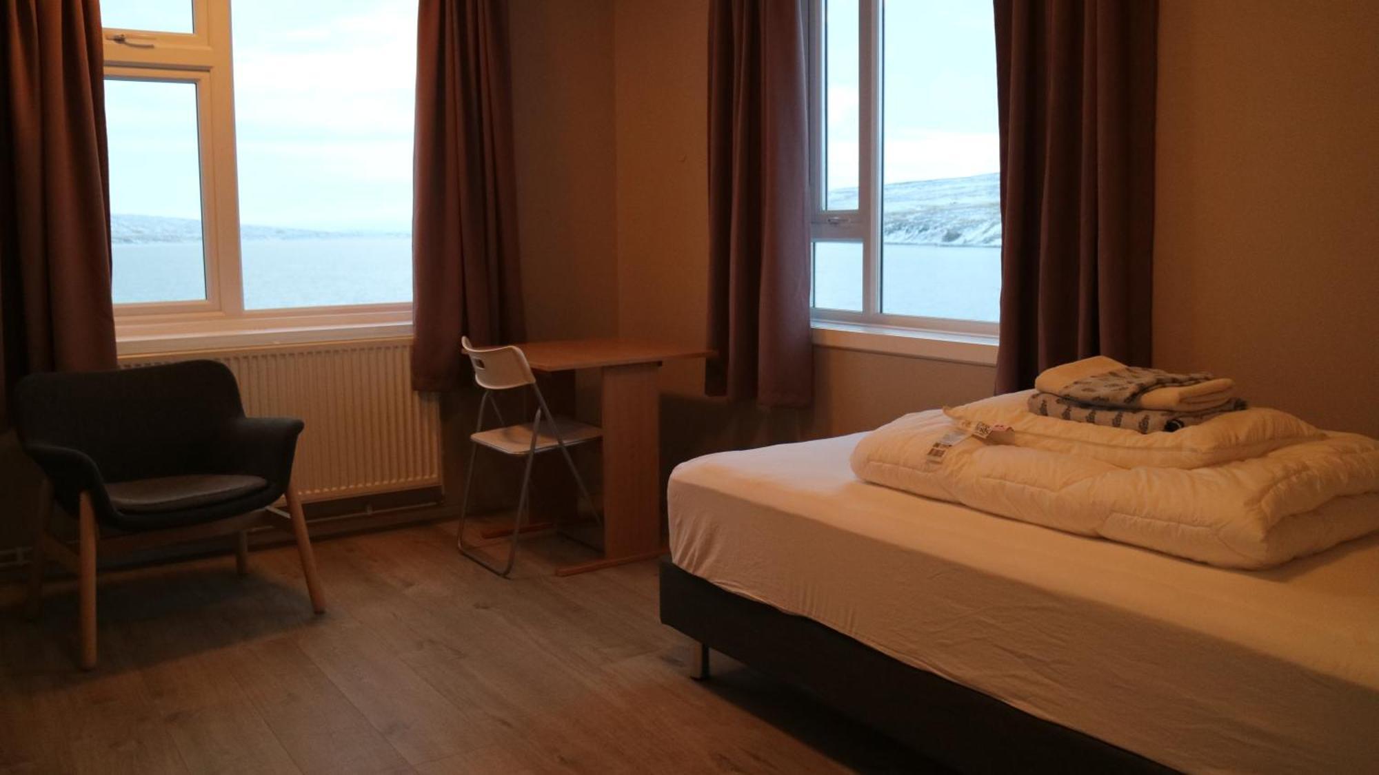Tangahus Guesthouse Bortheyri Екстериор снимка