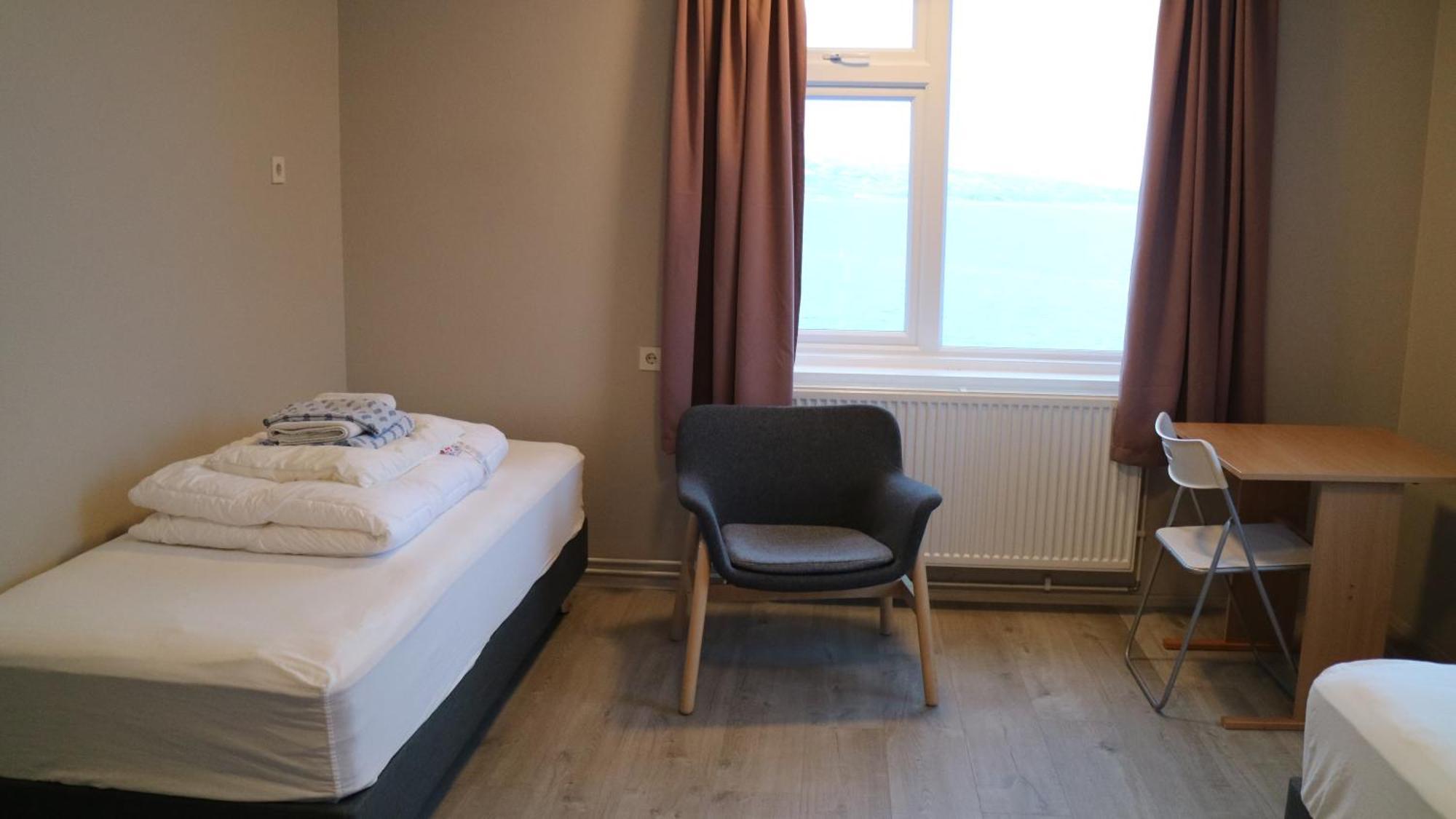 Tangahus Guesthouse Bortheyri Екстериор снимка