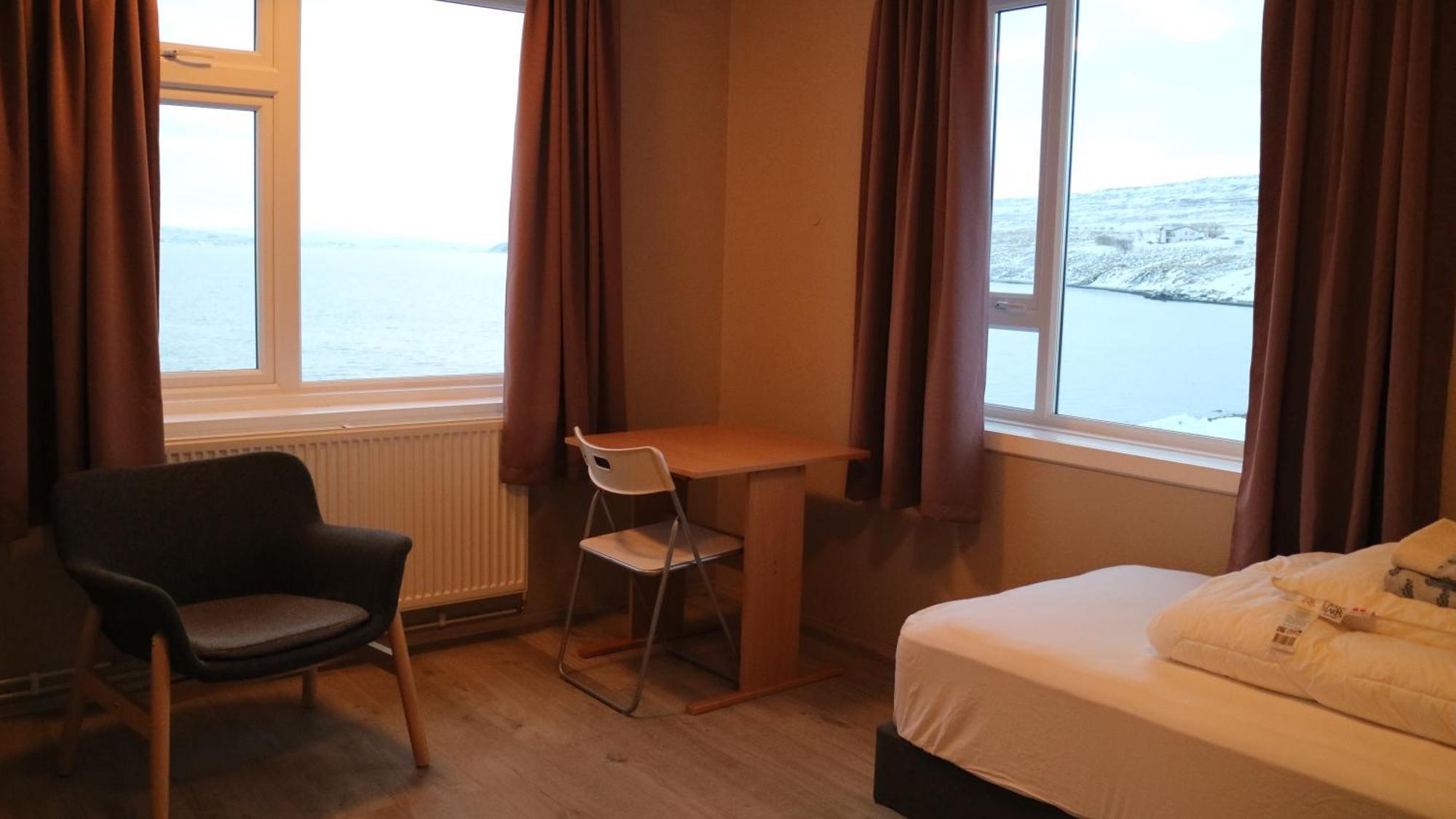 Tangahus Guesthouse Bortheyri Екстериор снимка