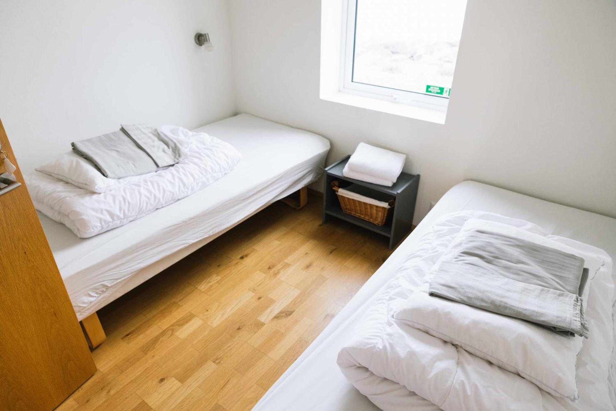 Tangahus Guesthouse Bortheyri Стая снимка