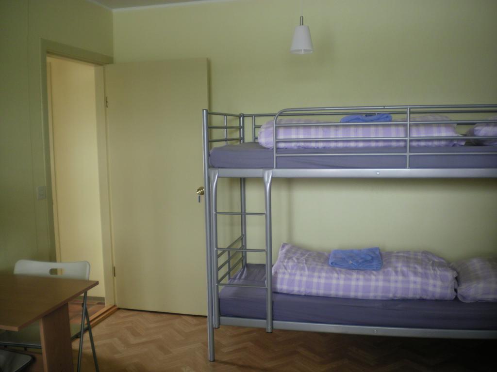 Tangahus Guesthouse Bortheyri Стая снимка
